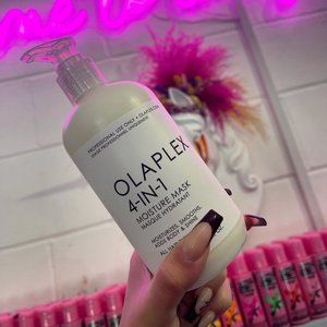 olaplex 4 in 1 moisture mask
